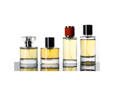 Flacon de parfum