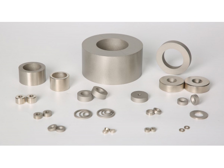 Aimants en Samarium-Cobalt (Aimants SmCo)