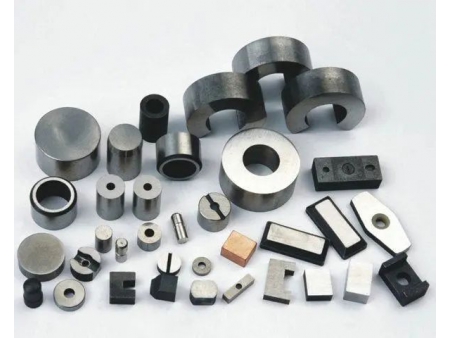 Aimants AlNiCo / Aimants Aluminium-Nickel-Cobalt