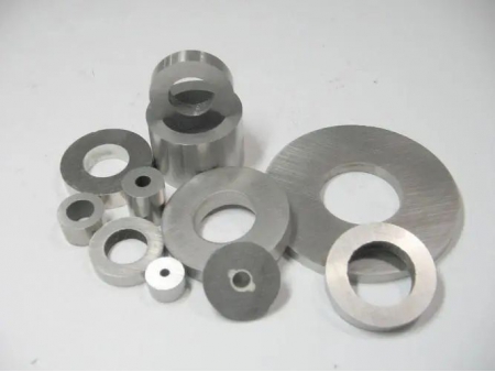 Aimants AlNiCo / Aimants Aluminium-Nickel-Cobalt