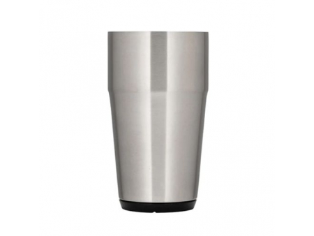 Tasse isotherme empilable à double paroi 470ML