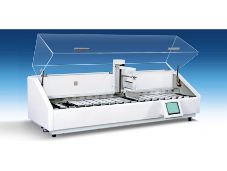 Bain-marie de laboratoire