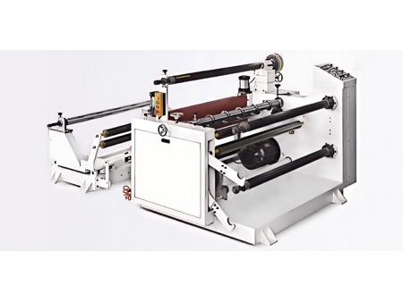 Machine de laminage et de refente multifonction, JY-1300