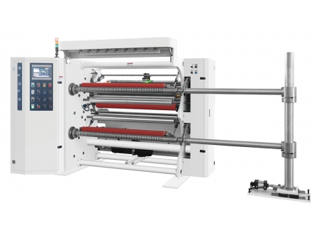 Refendeuse haute vitesse, JY-1300HS