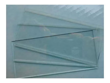 Verre de protection soudure