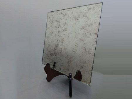 Miroir antique