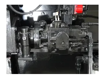 Groupes électrogènes diesel de 17kW-1600kW