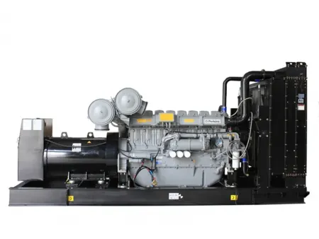 Groupe électrogène diesel de 800kW-1200kW