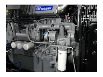 Groupes électrogènes diesel de 20kW-1800kW