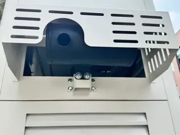 Groupes électrogènes diesel CC