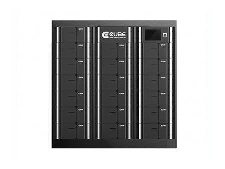 Rack Armoire de batterie Lithium-ion de 271Ah