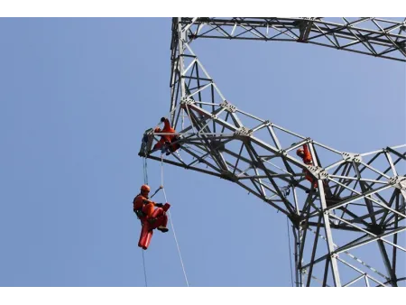 Entretien de Réseaux Électriques