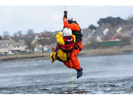 Recherches & Secours