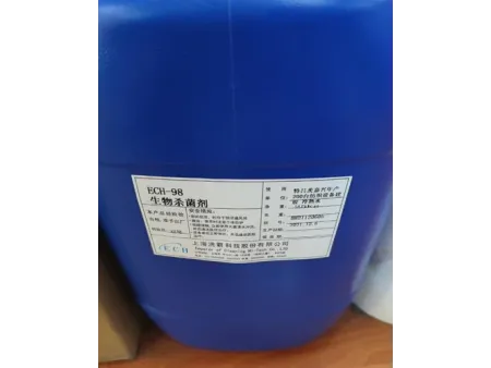 Produits chimiques pour le nettoyage et placage des systèmes d'eau en circulation