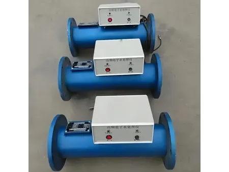 Anti-tartre détartreur électronique / Antitartre électronique / Détartrant industriel