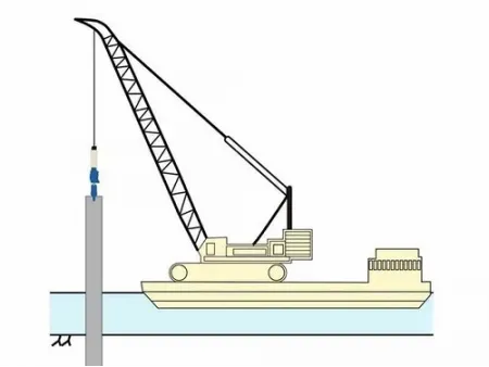 Vibrofonceurs électriques