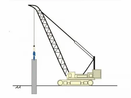 Vibrofonceurs électriques