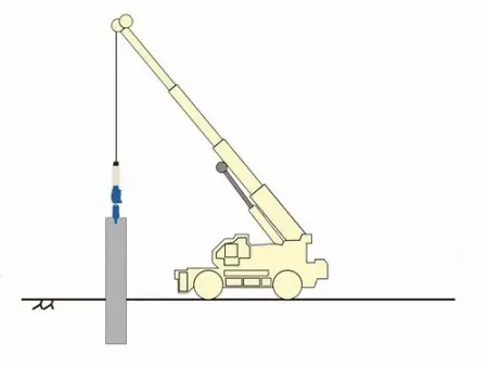 Vibrofonceurs électriques