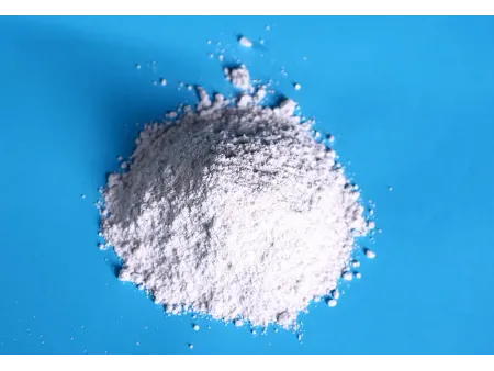 Talc de qualité alimentaire / Talc alimentaire