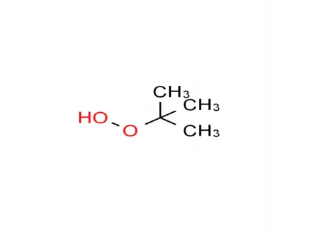 Hydroperoxyde de tert-butyle (TBHP)