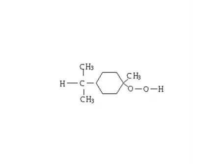 ﻿﻿Hydroperoxyde de p-menthane (PMHP)