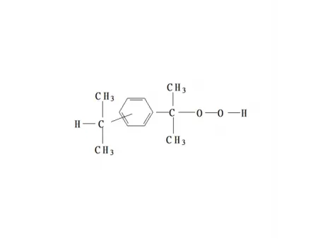 Hydroperoxyde d'isopropylcumyle (DBHP)