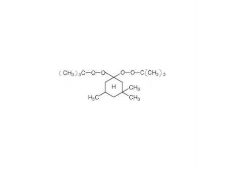 1,1-Bis(tert-butylperoxy)-3,3,5-triméthylcyclohexane (CH335)