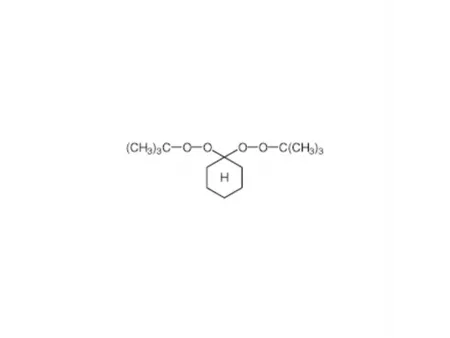 1,1-Bis(tert-butylperoxy)cyclohexane (CH)