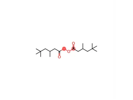 Peroxyde de bis(3,5,5-triméthylhexanoyle)