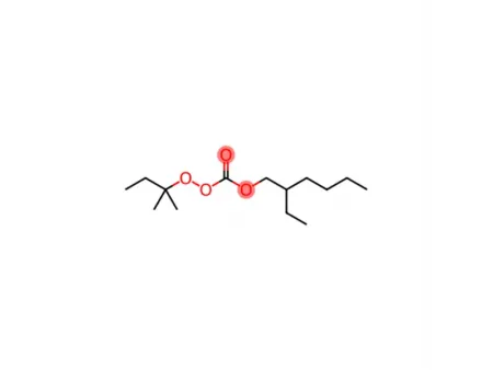 Carbonate de tert-amylperoxy 2-éthylhexyle (TAEC)