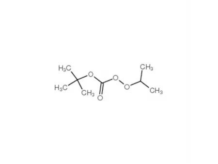 Carbonate d’isopropyle et de peroxy-tert-butyle (TBIC)