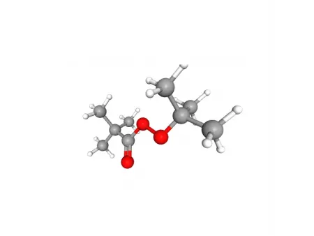 Péroxypivalate de tert-butyle (TBPV)