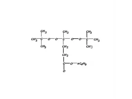 Valérate de butyle 4,4-di(tert-butylperoxy) (VA)