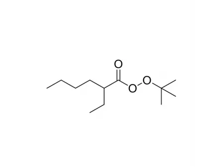 2-Éthylperoxyhexanoate de tert-butyle (TBPEH) / Tert-butyl peroxy-2-éthylhexanoate