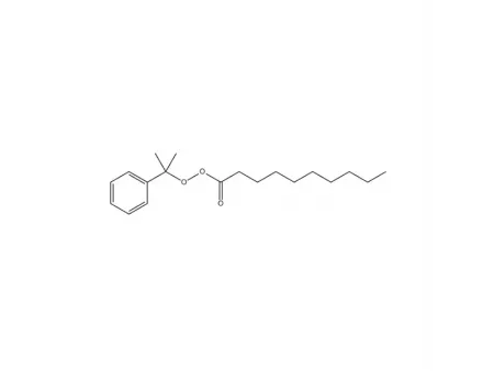 Peroxyneodécanoate de cumyle (CPND)