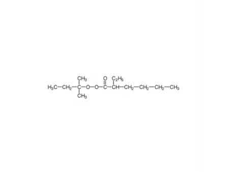 Peroxy-2-éthylhexanoate de tert-amyle (TAPEH)