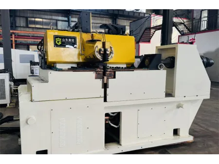 Machine à souder bout à bout / Machine de soudage bout à bout / Machine à souder par rapprochement