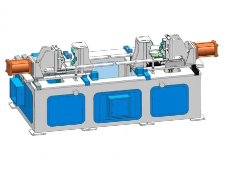 Machine d'essai d'étanchéité à l'air / Banc de test d'étanchéité / Testeur d'étanchéité