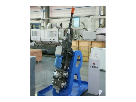 Foreuse hydraulique, RC3000