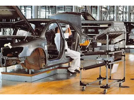 Tôles et bobines d'acier laminé à froid