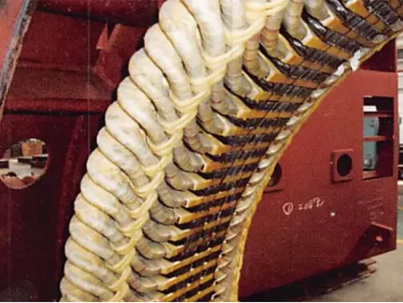 Tôles et Bobines d'acier au silicium