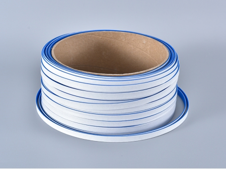 Ruban en fil Flexform Bleu