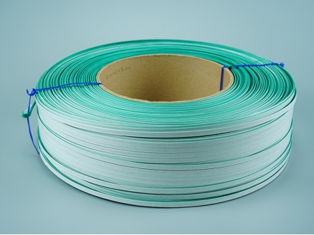 Ruban PE Flexform avec Fil Métallique