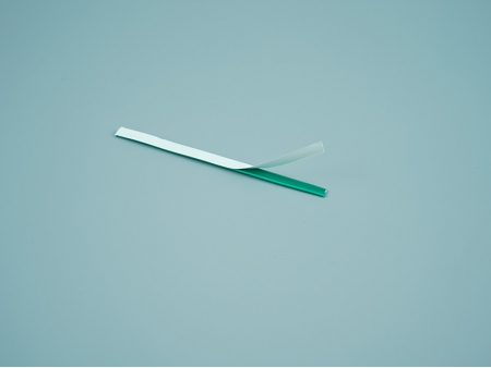 Ruban PE Flexform avec Fil Métallique