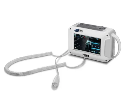 Appareil de radiographie portable ou mobile