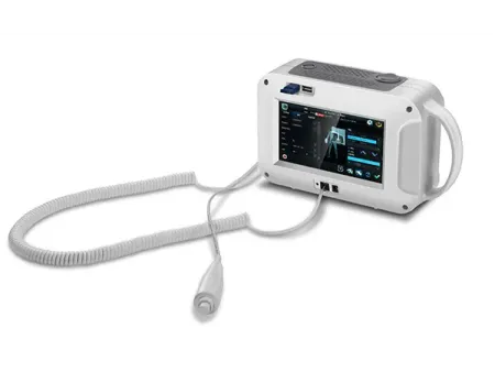Caméra à rayons X numérique portable SMART/Radiographie portable ou mobile SMART