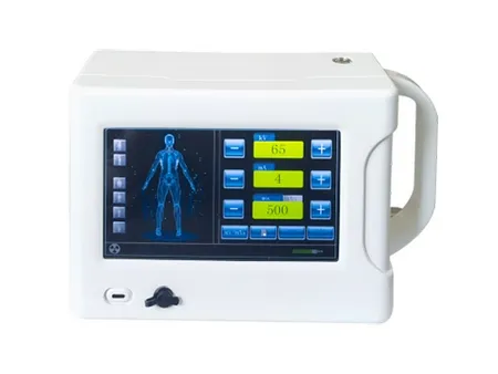 Appareil de radiographie portable ou mobile