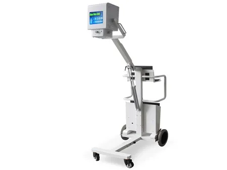 Appareil de radiographie portable ou mobile