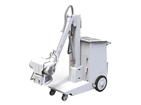 Appareil de radiologie ou de radiographie