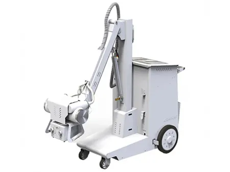 Mobile de radiographie numérique/Radio mobile numérique